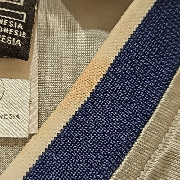 Yankees Nike Tank Jersey - Picture 13 of 14